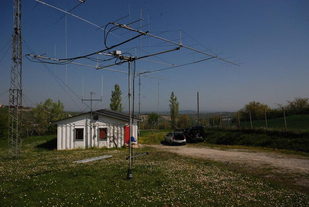 T70A 144MHZ EME ant