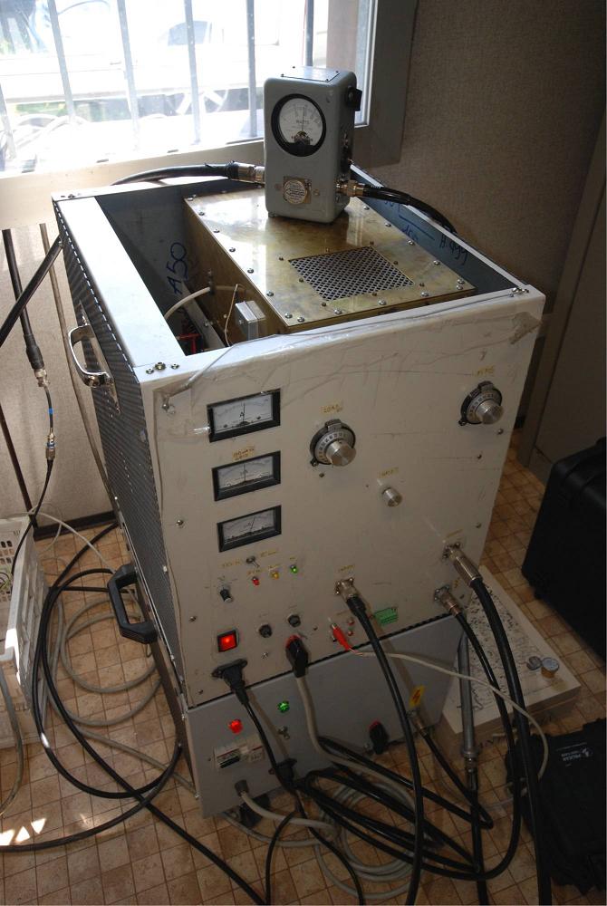 T70A 144MHZ EME 8877 PA