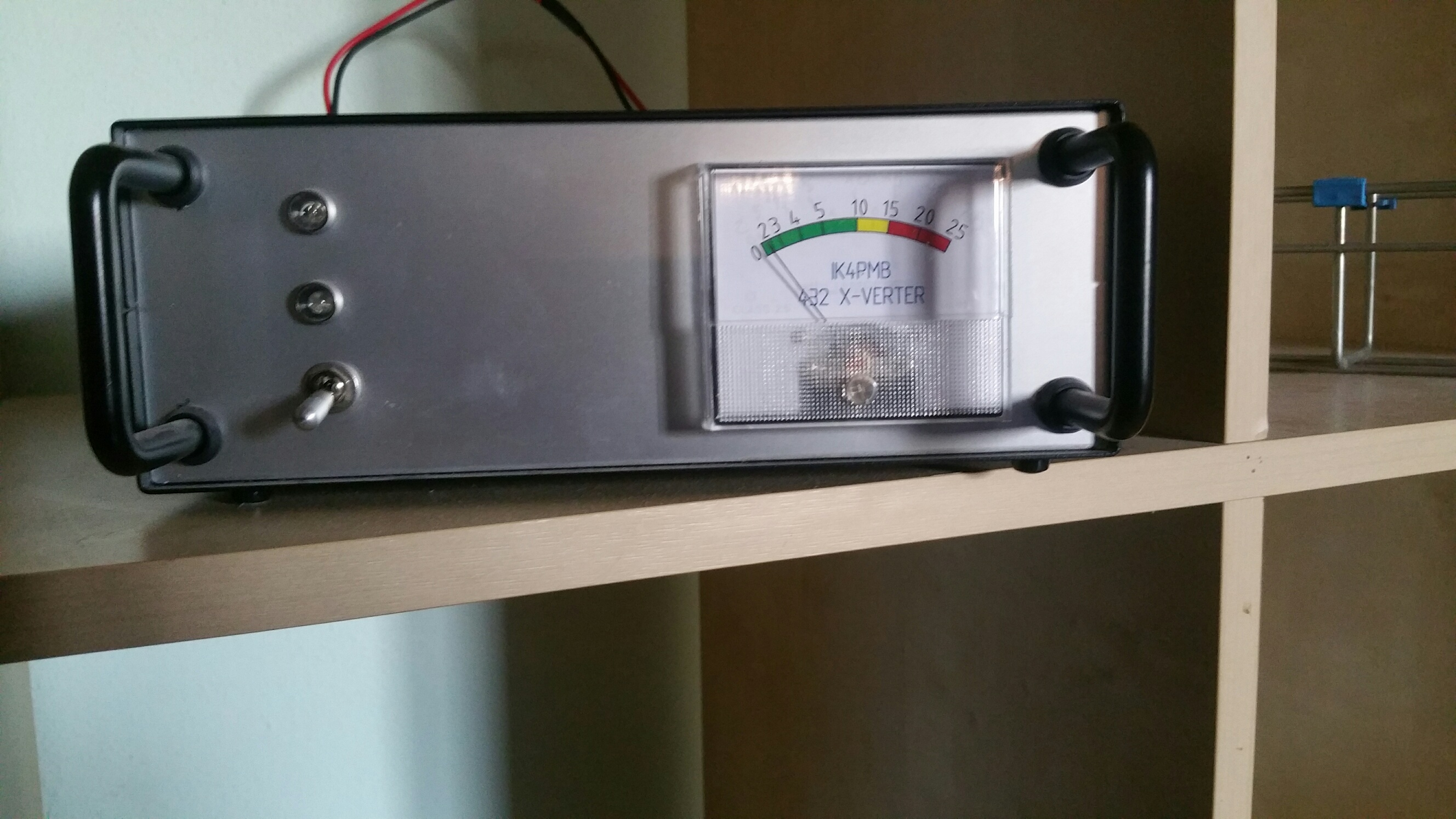 432MHz_X-VERTER