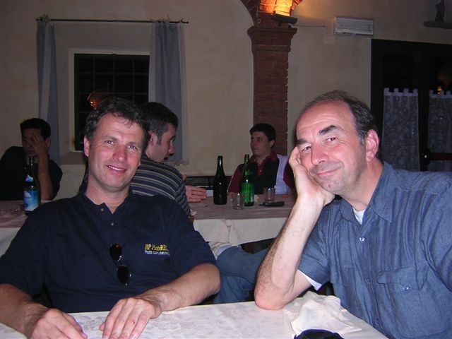 PE1LWT PA2CHR back from ZA